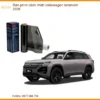 Dán Phim Cách Nhiệt Volkswagen Teramont 2026 - Trung Tâm Lắp Đặt Uy Tín TPHCM