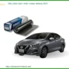 Dán Phim Cách Nhiệt Nissan Almera 2021 - Trung Tâm Gắn Uy Tín TPHCM