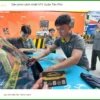 Nơi Dán Phim Cách Nhiệt Ô Tô phim cách nhiệt VF2 Quận Tân Phú - Giá Tốt TPHCM