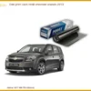 Dán Phim Cách Nhiệt Chevrolet Orlando 2013 - Trung Tâm Gắn Chính Hãng TPHCM