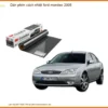 Dán Phim Cách Nhiệt Ford Mondeo 2005 - Địa Chỉ Gắn Chính Hãng Giá Tốt TPHCM