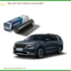 Dán Phim Cách Nhiệt Kia Carnival 2021 - Trung Tâm Lắp Đặt Uy Tín TPHCM