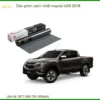 Dán Phim Cách Nhiệt Mazda BT50 2018 - Địa Chỉ Lắp Đặt Uy Tín TPHCM
