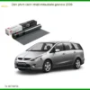 Dán Phim Cách Nhiệt Mitsubishi Grandis 2006 - Địa Chỉ Lắp Đặt Uy Tín TPHCM