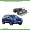 Dán Phim Cách Nhiệt Peugeot 3008 2022 - Địa Chỉ Lắp Đặt Uy Tín TPHCM
