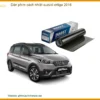 Dán Phim Cách Nhiệt Suzuki Ertiga 2018 - Trung Tâm Lắp Đặt Uy Tín TPHCM