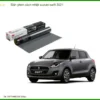 Dán Phim Cách Nhiệt Suzuki Swift 2021 - Trung Tâm Lắp Đặt Uy Tín TPHCM